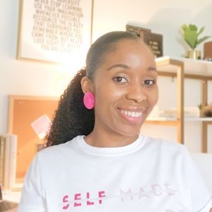 Meet your Posher, Tamia